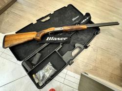 Blaser F16 Sporting