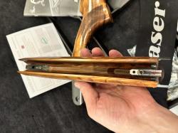 Blaser F16 Sporting