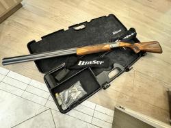 Blaser F16 Sporting