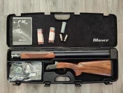 Blaser F16 Sporting