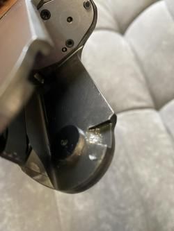 BLASER F16 SPORTING