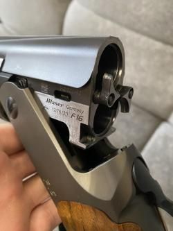 BLASER F16 SPORTING