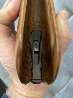 BLASER F16 SPORTING
