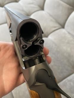BLASER F16 SPORTING