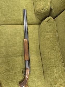 Blaser F16 Sporting