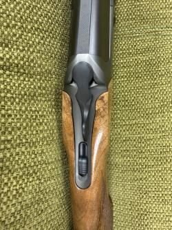 Blaser F16 Sporting