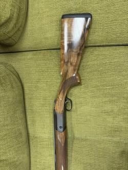 Blaser F16 Sporting