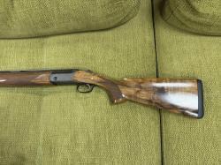 Blaser F16 Sporting