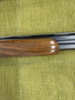 Blaser F16 Sporting