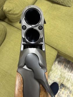 Blaser F16 Sporting