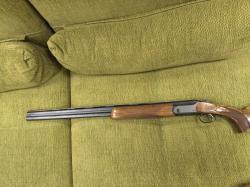 Blaser F16 Sporting