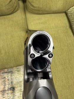 Blaser F16 Sporting