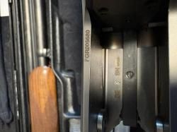 Blaser f16 sporting