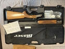 Blaser f16 sporting