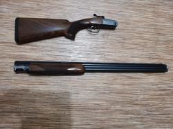 Blaser f16 