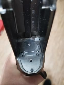 Blaser f16 