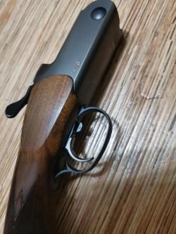 Blaser f16 