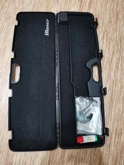 Blaser f16 