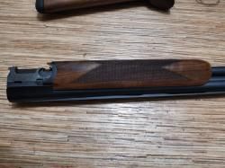 Blaser f16 