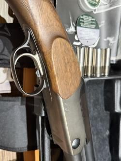 Blaser F16