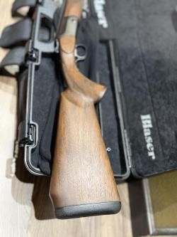 Blaser F16
