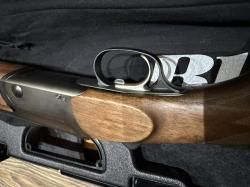 Blaser F16
