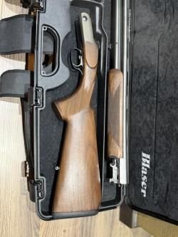 Blaser F16