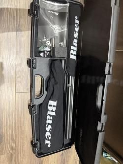 Blaser F16