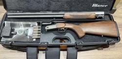 Blaser F16