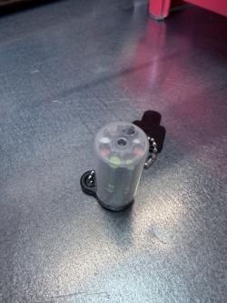 Blaser F3 12/76 - 760мм