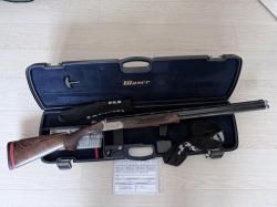 Blaser F3 12/76 - 760мм