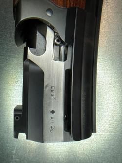 Blaser F3 12/76 - 760мм