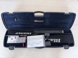 Blaser F3 12/76 - 760мм
