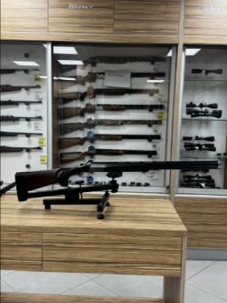 Blaser F3 12/76 