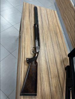 Blaser F3 12/76 