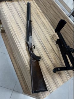Blaser F3 12/76 