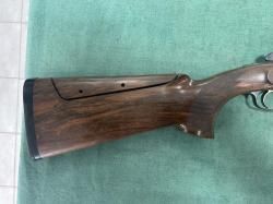 Blaser F3 12x76 