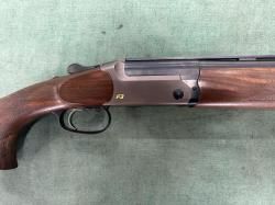 Blaser F3 12x76 