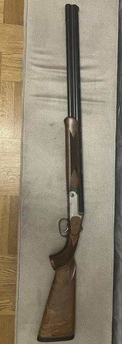 BLASER F3.  12x76