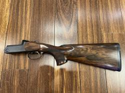 Blaser F3 Competition 12/76 760мм