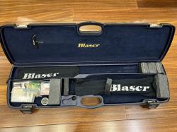 Blaser F3 Competition 12/76 760мм