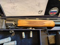 Blaser F3 Competition 12/76/810