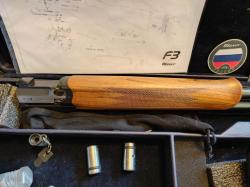 Blaser F3 Competition 12/76/810