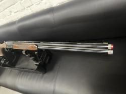 Blaser F3 Competition Bockflinte 12/76/760
