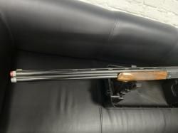 Blaser F3 Competition Bockflinte 12/76/760