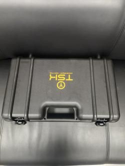 Blaser F3 Competition Bockflinte 12/76/760