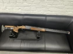 Blaser F3 Competition Bockflinte 12/76/760