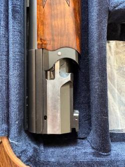 Blaser F3 competition LUX