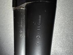 Blaser F3 competition LUX