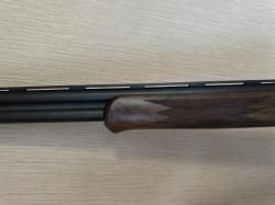 Blaser f3 Competition 12/76 L -76 регулируемая щека
